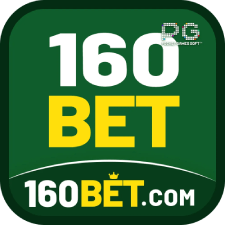 160bet logo