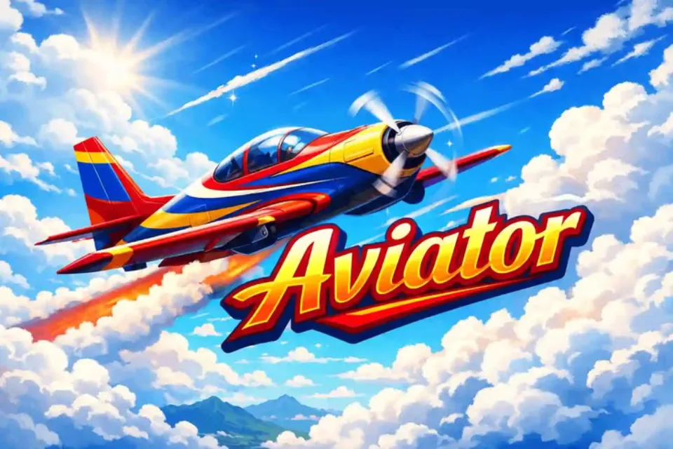 Aviamasters da BGaming no APP 160bet
