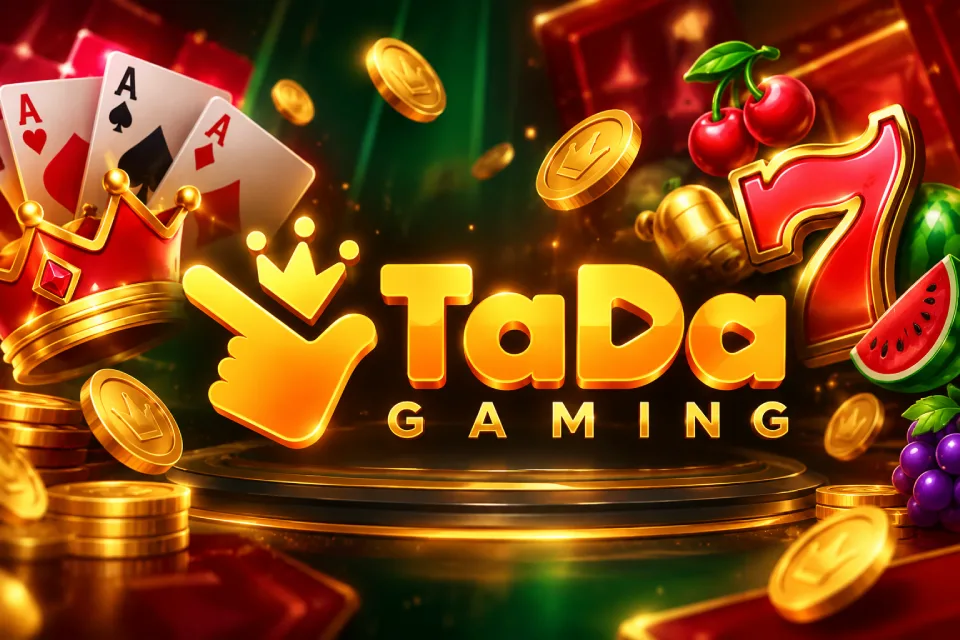 Jogos da TaDa Gaming no APP 160bet